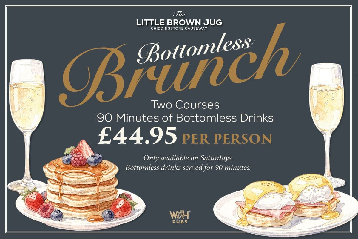 Bottomless Brunch