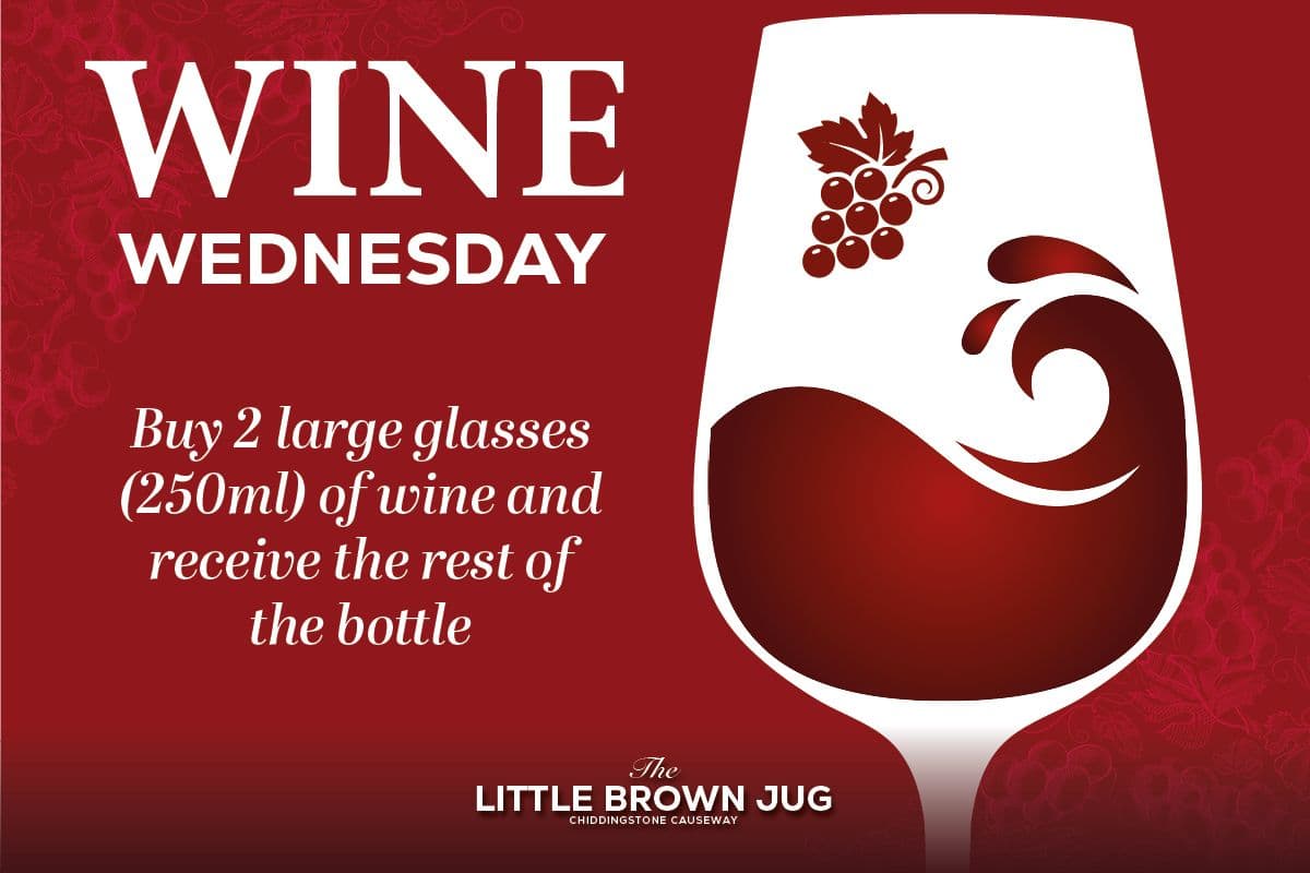 Wine Wednesday
